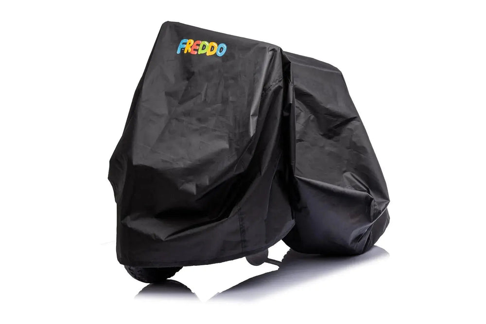 Ride on car Covers. A shield against rain, sun, dust, snow, and leaves (ONLINE ORDER ONLY)
