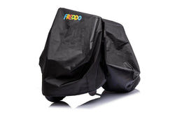 Ride on car Covers. A shield against rain, sun, dust, snow, and leaves (ONLINE ORDER ONLY)