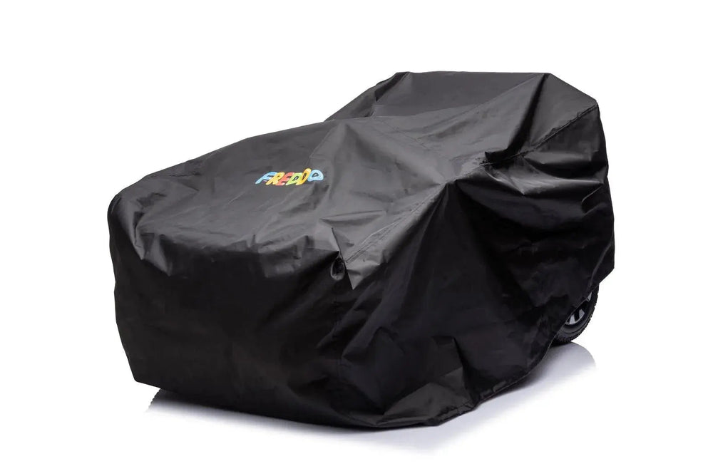 Ride on car Covers. A shield against rain, sun, dust, snow, and leaves (ONLINE ORDER ONLY)