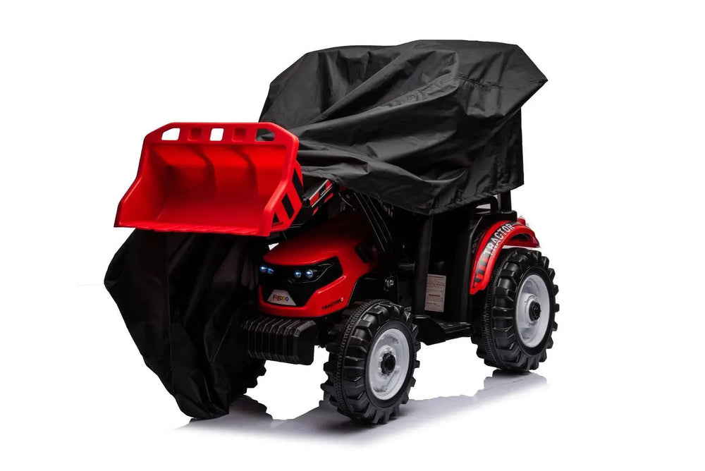 Ride on car Covers. A shield against rain, sun, dust, snow, and leaves (ONLINE ORDER ONLY)