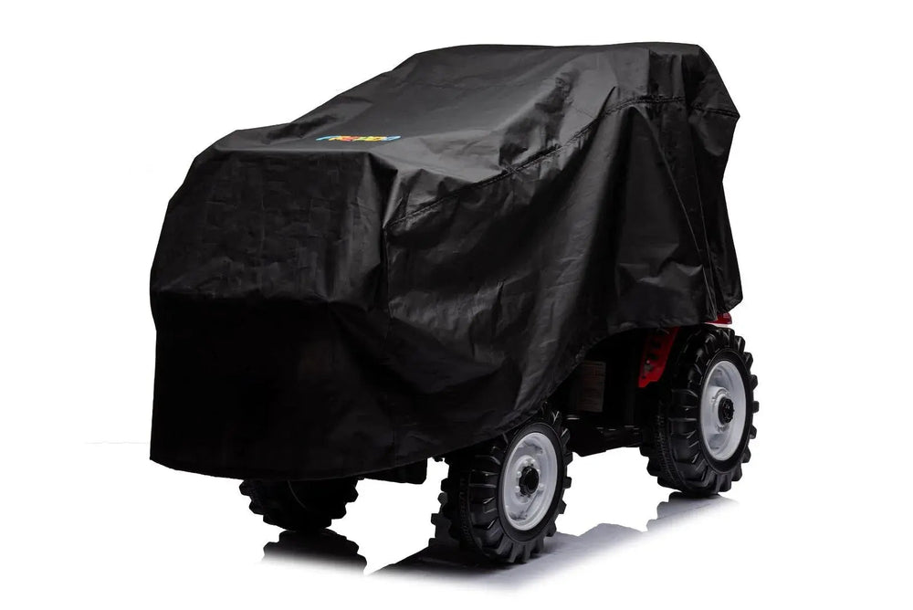 Ride on car Covers. A shield against rain, sun, dust, snow, and leaves (ONLINE ORDER ONLY)