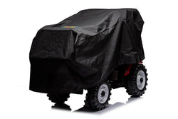Ride on car Covers. A shield against rain, sun, dust, snow, and leaves (ONLINE ORDER ONLY)