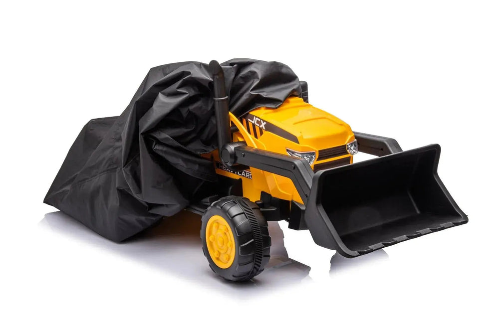 Ride on car Covers. A shield against rain, sun, dust, snow, and leaves (ONLINE ORDER ONLY)