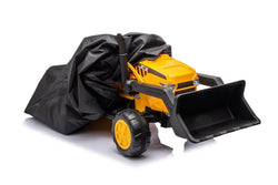 Ride on car Covers. A shield against rain, sun, dust, snow, and leaves (ONLINE ORDER ONLY)