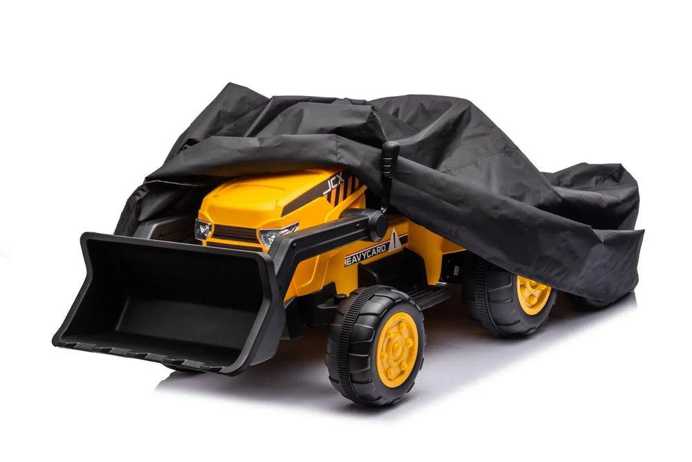 Ride on car Covers. A shield against rain, sun, dust, snow, and leaves (ONLINE ORDER ONLY)