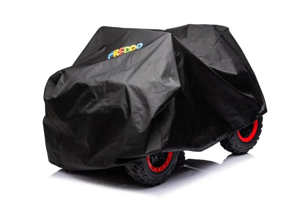 Ride on car Covers. A shield against rain, sun, dust, snow, and leaves (ONLINE ORDER ONLY)