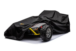 Ride on car Covers. A shield against rain, sun, dust, snow, and leaves (ONLINE ORDER ONLY)