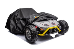 Ride on car Covers. A shield against rain, sun, dust, snow, and leaves (ONLINE ORDER ONLY)