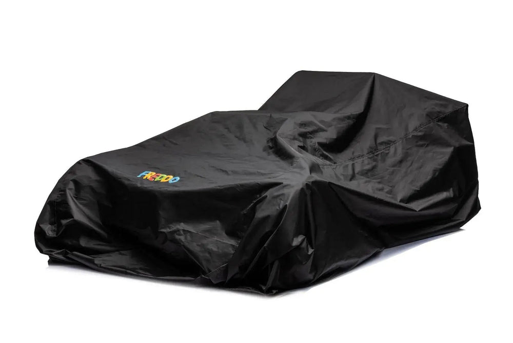 Ride on car Covers. A shield against rain, sun, dust, snow, and leaves (ONLINE ORDER ONLY)
