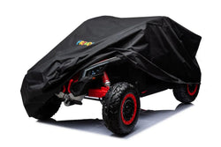 Ride on car Covers. A shield against rain, sun, dust, snow, and leaves (ONLINE ORDER ONLY)
