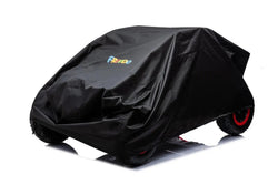 Ride on car Covers. A shield against rain, sun, dust, snow, and leaves (ONLINE ORDER ONLY)