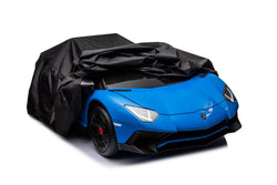 Ride on car Covers. A shield against rain, sun, dust, snow, and leaves (ONLINE ORDER ONLY)