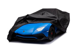 Ride on car Covers. A shield against rain, sun, dust, snow, and leaves (ONLINE ORDER ONLY)