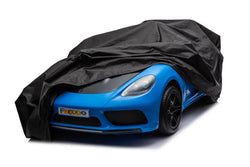 Ride on car Covers. A shield against rain, sun, dust, snow, and leaves (ONLINE ORDER ONLY)