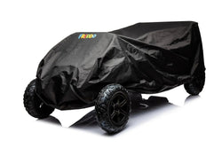 Ride on car Covers. A shield against rain, sun, dust, snow, and leaves (ONLINE ORDER ONLY)