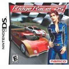 Ridge Racer DS - Nintendo DS (Online Order Only)