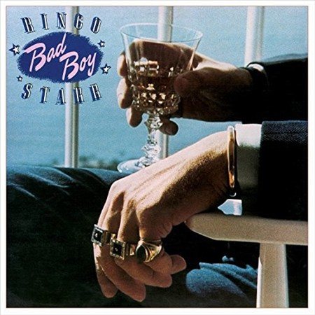 BAD BOY [Vinyl] (ONLINE ORDER ONLY)
