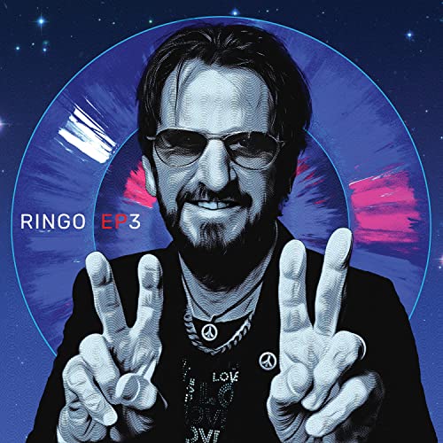 EP3 [10" LP] [Vinyl] (ONLINE ORDER ONLY)