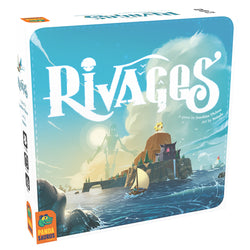 Rivages (ONLINE ORDER ONLY)