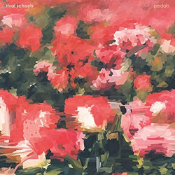 Pedals [Limited 180-Gram Translucent Red Colored Vinyl] [Import] [Vinyl] (ONLINE ORDER ONLY)