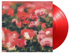 Pedals [Limited 180-Gram Translucent Red Colored Vinyl] [Import] [Vinyl] (ONLINE ORDER ONLY)