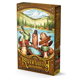 River Valley Glassworks (ONLINE ORDER ONLY)