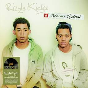 Stereo Typical (RSD 4/23/2022) [Vinyl] (ONLINE ORDER ONLY)