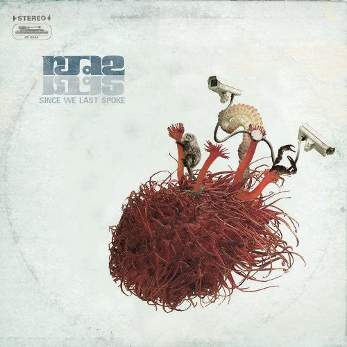 Since We Last Spoke [Vinyl] (ONLINE ORDER ONLY)