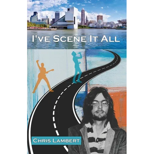I've Scene It All - Paperback (ONLINE ORDER ONLY)