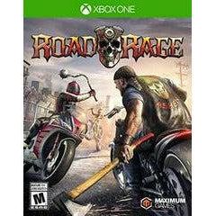 Road Rage - Xbox One (Online Order Only)