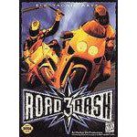 Road Rash III - Sega Genesis (Online Order Only)