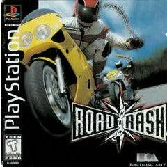 Road Rash - PlayStation (LOOSE) (Online Order Only)