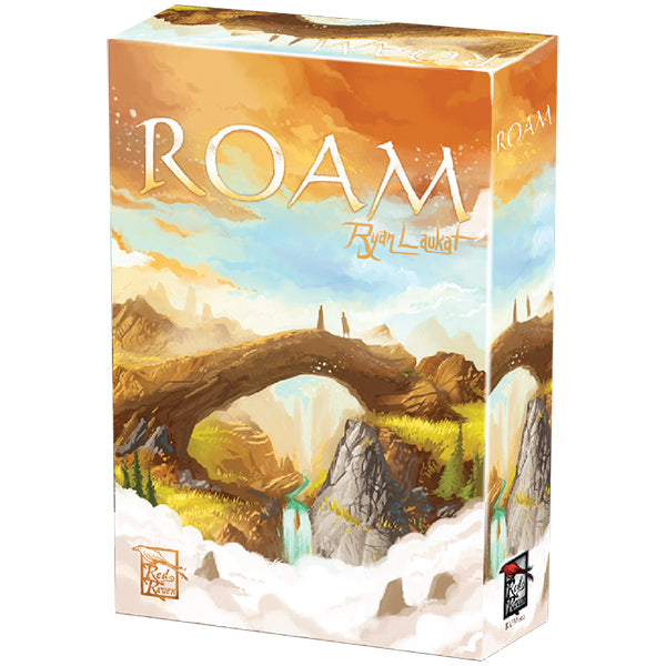 Roam (ONLINE ORDER ONLY)