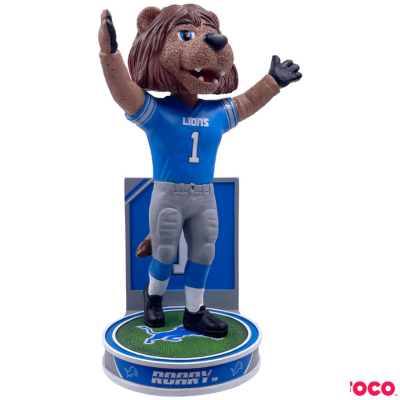 Hero Series Bobbleheads (ONLINE ORDER ONLY)