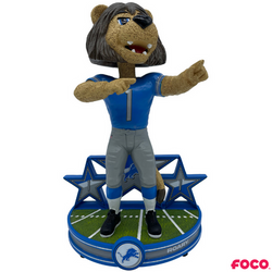 Superstar Series Bobbleheads (ONLINE ORDER ONLY)