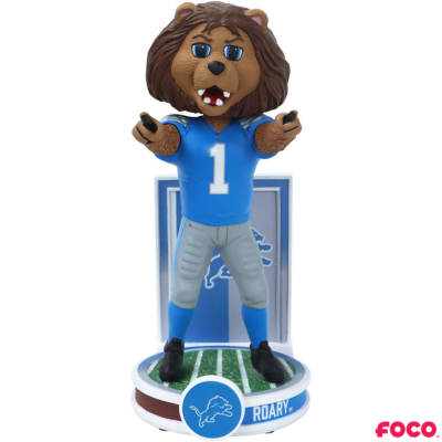 Banner Series Bobbleheads (ONLINE ORDER ONLY)