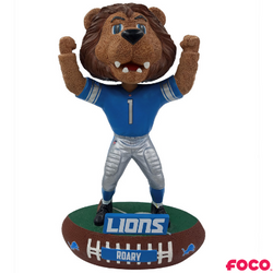 NFL Baller Bobbleheads (ONLINE ORDER ONLY)