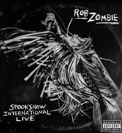 SPOOKSHOW I(2PIC/EX) [Vinyl] (ONLINE ORDER ONLY)