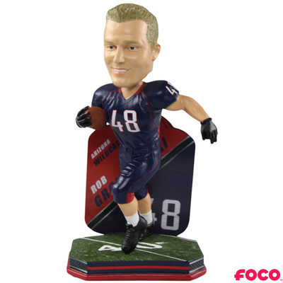 NCAA College Football Super Star Bobbleheads (ONLINE ORDER ONLY)