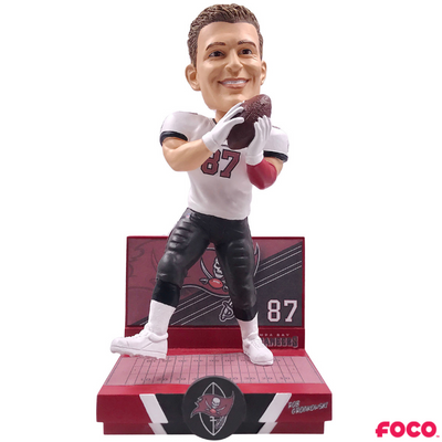 Highlight Series Bobbleheads (ONLINE ORDER ONLY)