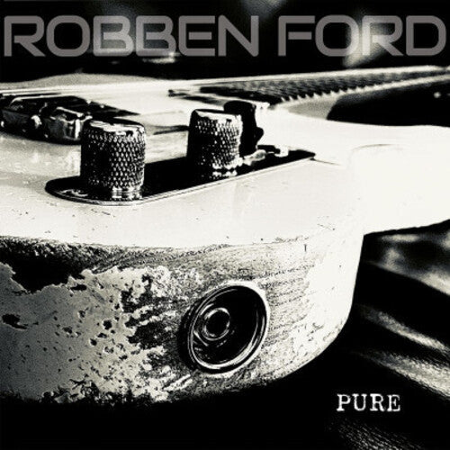 Pure [CD] (ONLINE ORDER ONLY)