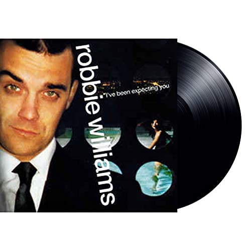 I've Been Expecting You [LP] [Vinyl]