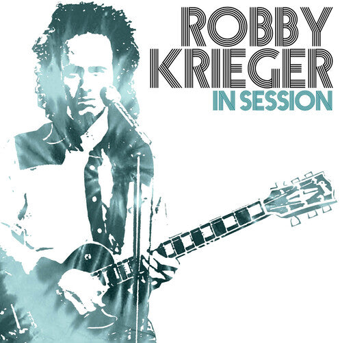 In Session [CD] (ONLINE ORDER ONLY)