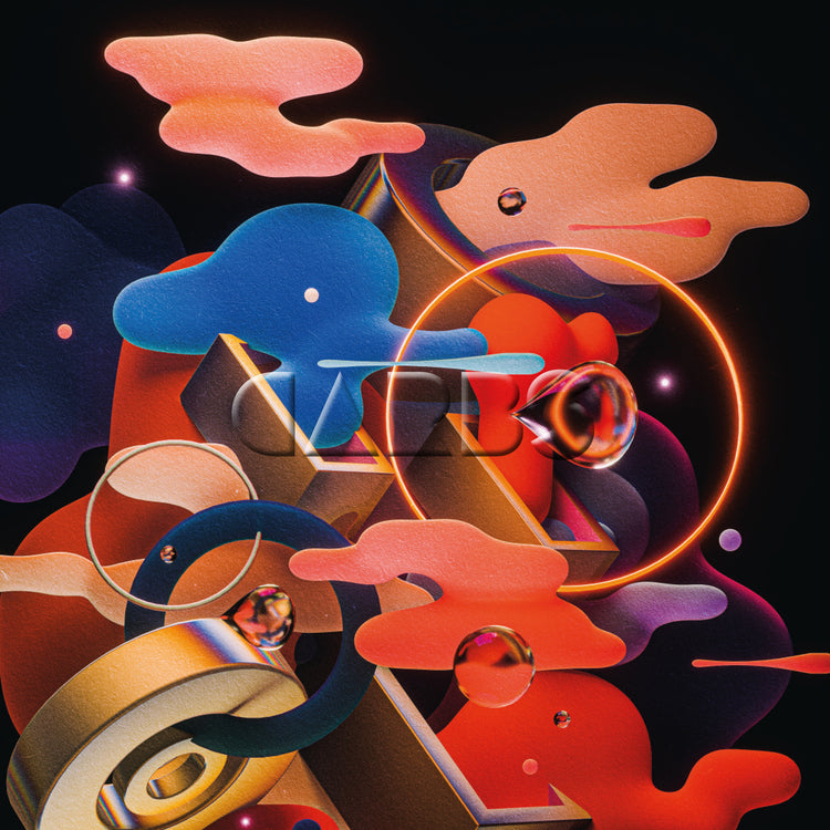 CARBS [Vinyl] (ONLINE ORDER ONLY)