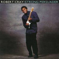 Strong Persuader (180 Gram Vinyl) [Import] [Vinyl] (ONLINE ORDER ONLY)