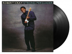 Strong Persuader (180 Gram Vinyl) [Import] [Vinyl] (ONLINE ORDER ONLY)