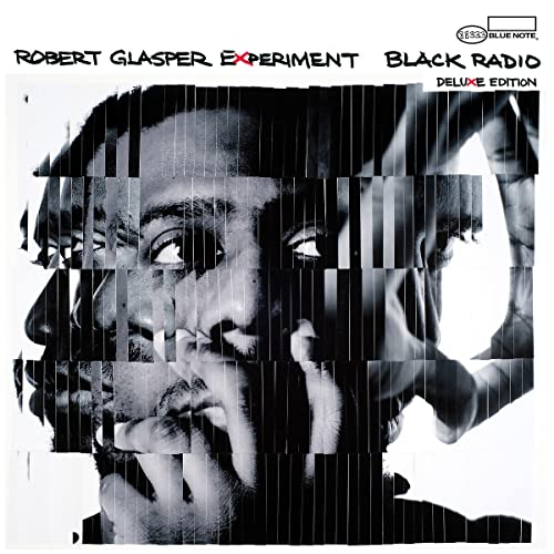 Black Radio [10th Anniversary Deluxe Edition 2 CD] [CD] (ONLINE ORDER ONLY)