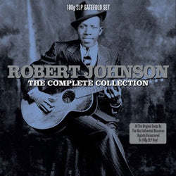 The Complete Collection (2 Lp's, 180 Gram Vinyl) [Import] [Vinyl] (ONLINE ORDER ONLY)