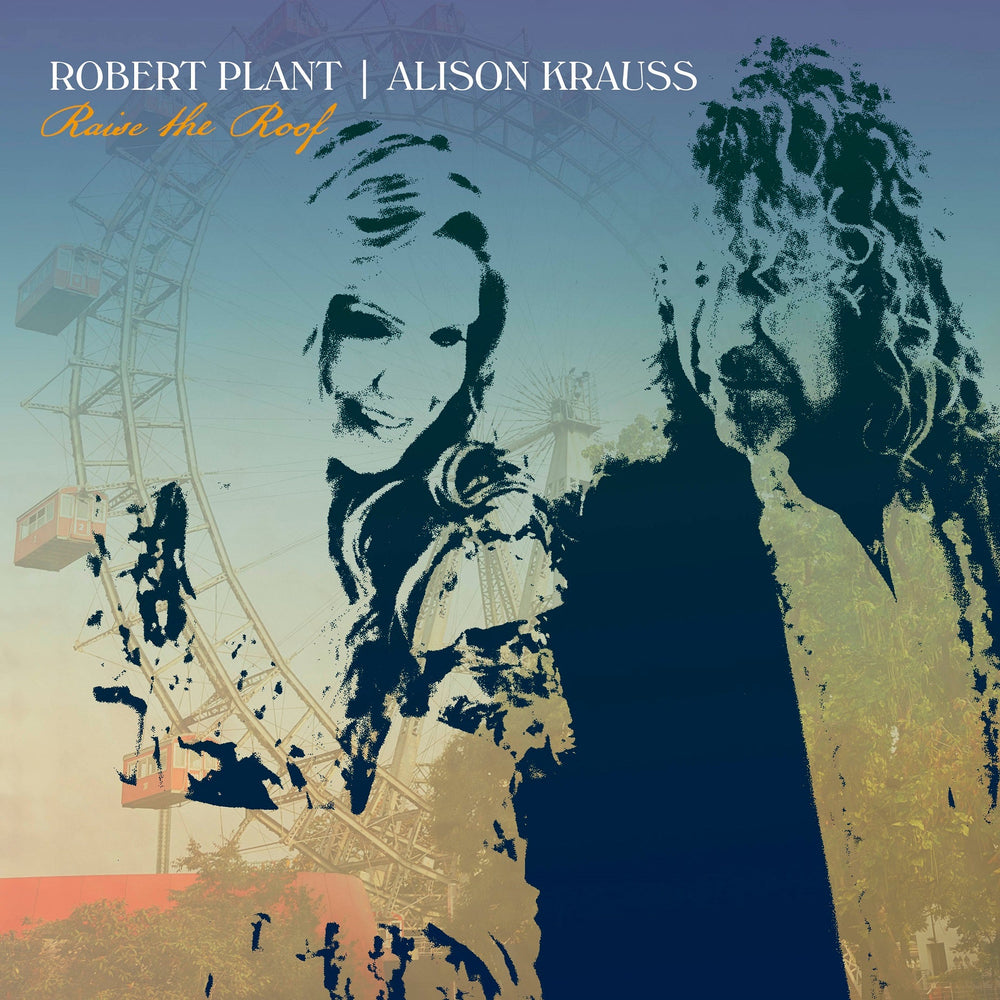 Raise The Roof [CD] (ONLINE ORDER ONLY)