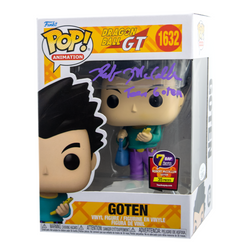 Dragon Ball Z Signature Series (Online Order Only)